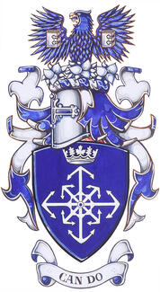 Armoiries de Jackson James Brooks Armoiries de Jackson James Brooks