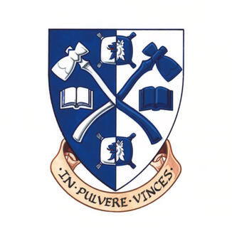 Armoiries de la Acadia University