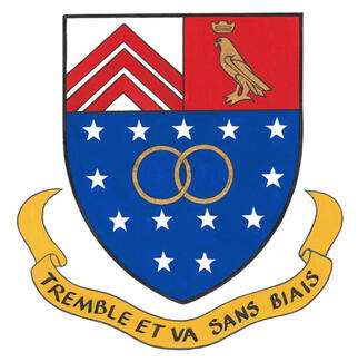 Armoiries de L'Association des Tremblay d’Amérique Armoiries de L'Association des Tremblay d’Amérique