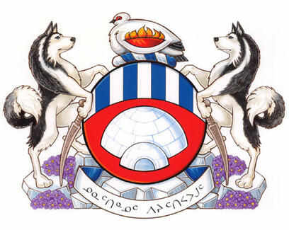 Armoiries de NCC Investment Group Inc.