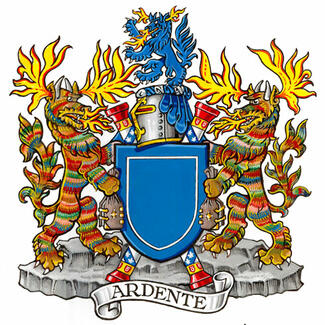 Armoiries de Claire Boudreau Armoiries de Claire Boudreau