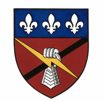 Armoiries pour l’usage du Service d'urgence Armoiries pour l’usage du Service d'urgence