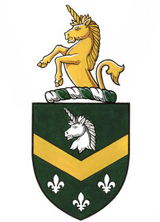 Armoiries pour l’usage de la Direction des normes professionnelles Armoiries pour l’usage de la Direction des normes professionnelles