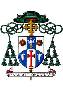 Armoiries de Christian Heribert Riesbeck