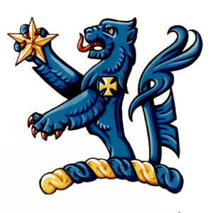 Cimier de John Cragg Farthing Cimier de John Cragg Farthing