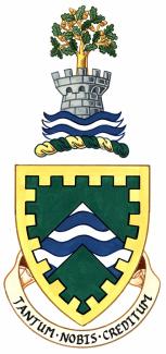 Arms of Erindale College