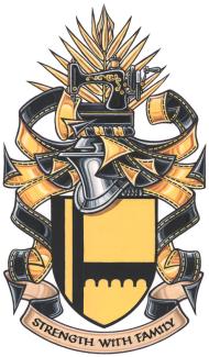 Arms of Alessandro Cosimo Spassiani