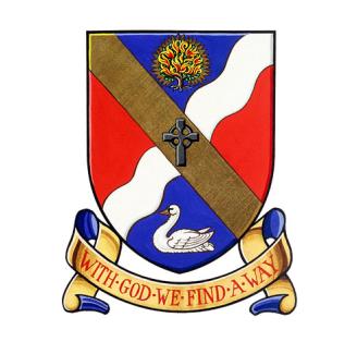 Arms of the Session of Knox Presbyterian Church of Stratford