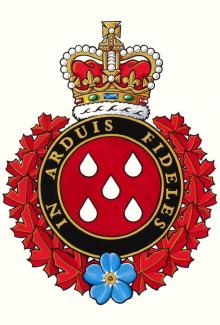 Motto of the Canadian Peace Officers' Memorial Association