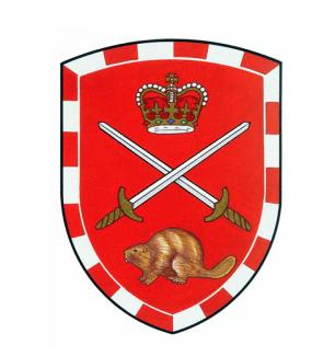 Arms of Huron College
