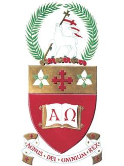 Arms of Redeemer College