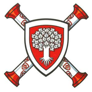 Arms for the Deputy Herald Chancellor