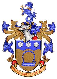 Motto of Kevin Wood Greaves