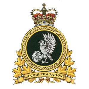Motto of  Canadian Expeditionary Force Command