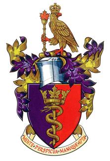 Motto of the Royal College of Physicians and Surgeons of Canada