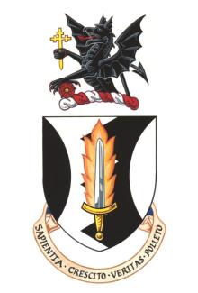 Arms of David Birtwistle