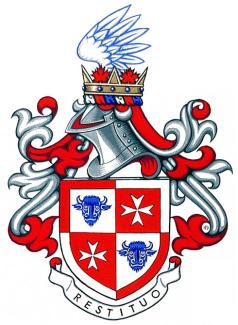 Arms of Jan Libront