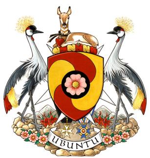 Arms of Salmabegum Lakhani