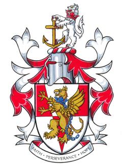 Arms of Thomas Lawson Gray