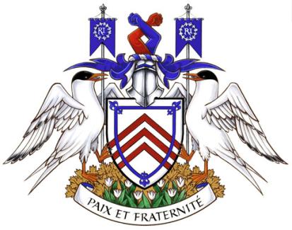 Arms of Richelieu International