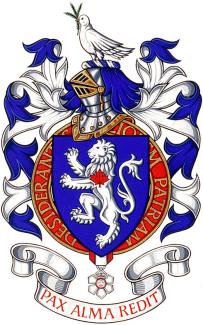 Motto of Richard MacDowell Dumbrille