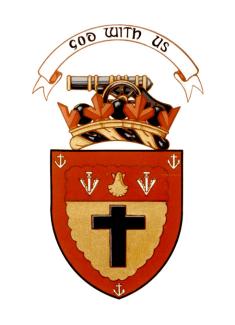 Arms of Randolph Dale Manuel