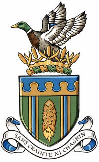 Arms of Christian Royal