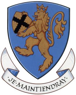 Arms of Diane Pichette