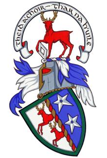 Motto of Edward Bruce McCorkell