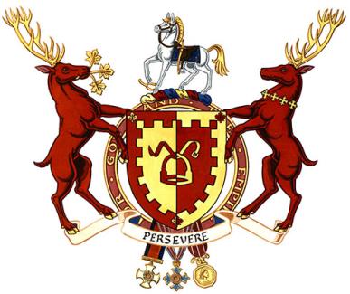 Supports of Clarence Churchill Mann