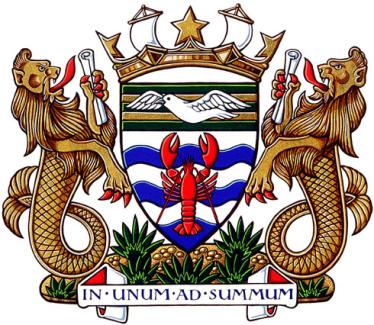 Arms of the Town of Shediac