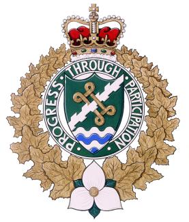 Motto of the Halton Regional Police Service