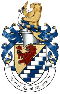 Motto of Arjun Singh Bhamra