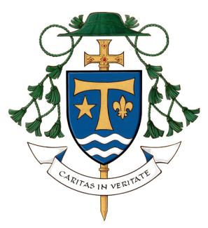 Arms of Daniel Jodoin