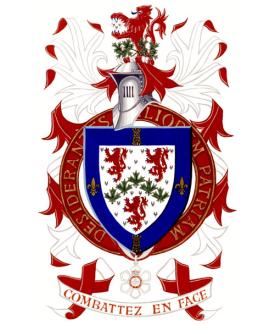 Motto of Jean Michel Pelletier