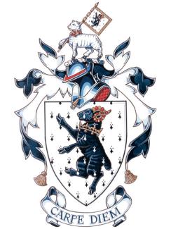 Arms of Joseph Marcel Bruno Pépin