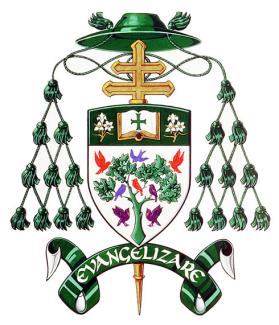 Arms of Marcel Gervais