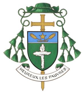 Motto of Pierre-André Fournier