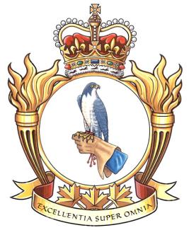 Motto of the Canadian Forces School of Aerospace  Control Operations (CFSACO)