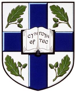 Arms of The Toronto School of Theology