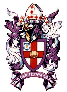 Arms of the Bishop's College School