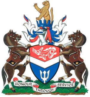Motto of the Victoria Police Department