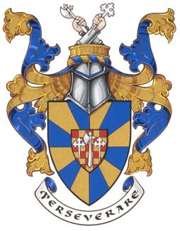 Motto of Willem Jacob Bijl