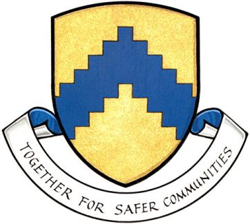 Arms of the Toronto Community Housing Corporation
