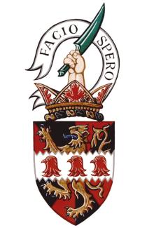 Crest of Murdoch Neil Matheson