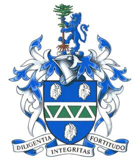 Motto of James William Clarke