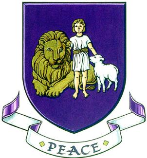 Arms of the Community of Christ