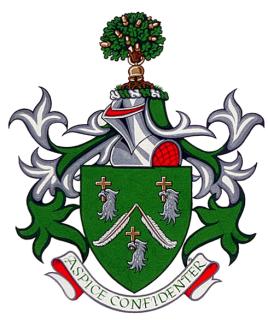 Arms of Paula Draga Vachon