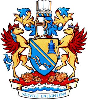 Arms of the Fawcett Family Association, Inc.