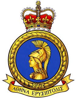 Motto of the Operations Support Centre (Pacific)